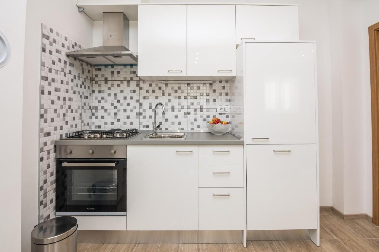 Ferienwohnung Kuca Za Odmor "Roko" Bibinje Exterior foto