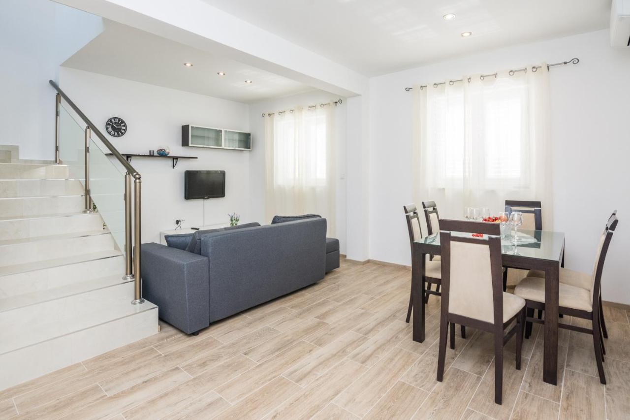 Ferienwohnung Kuca Za Odmor "Roko" Bibinje Exterior foto