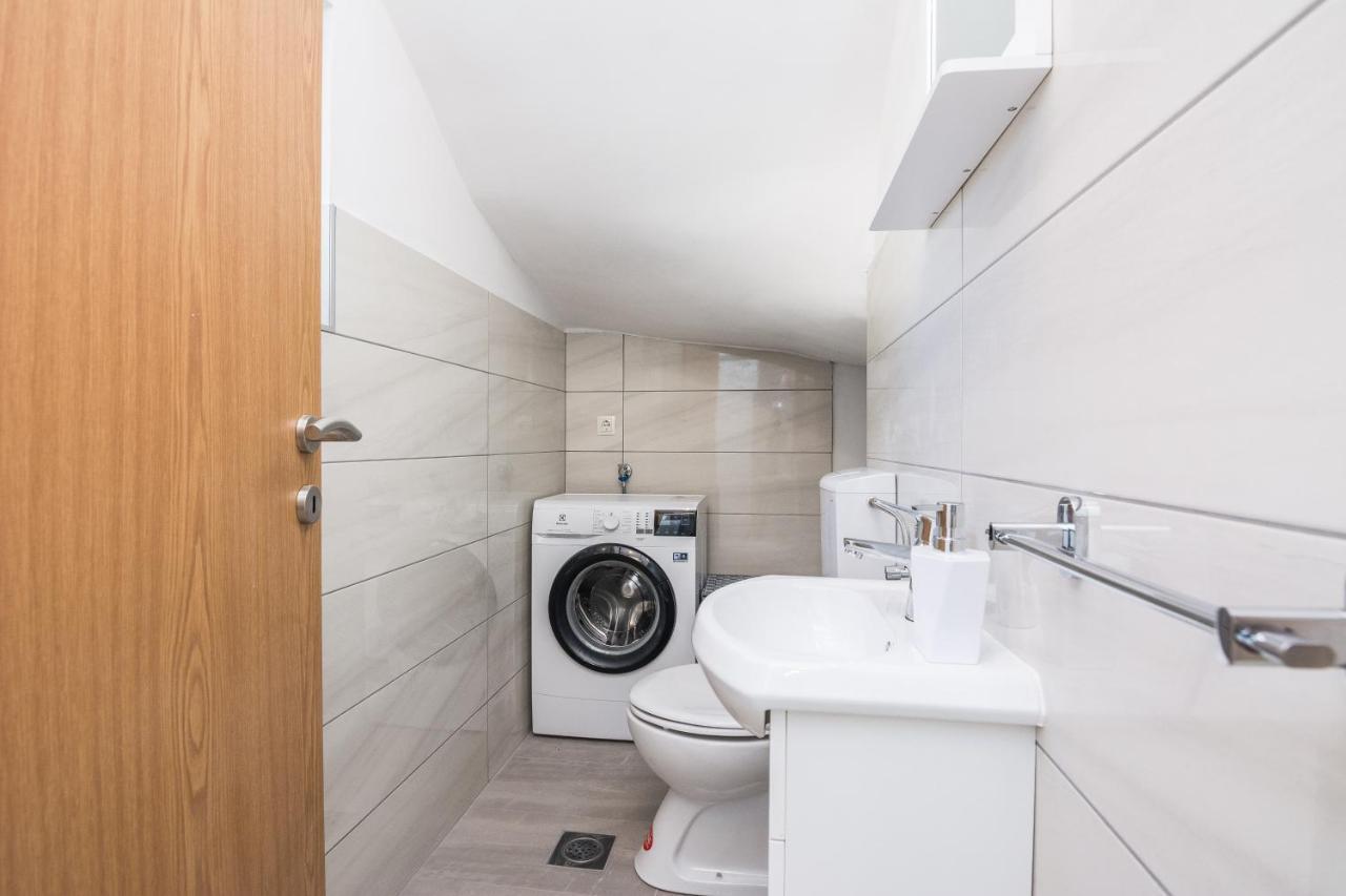 Ferienwohnung Kuca Za Odmor "Roko" Bibinje Exterior foto