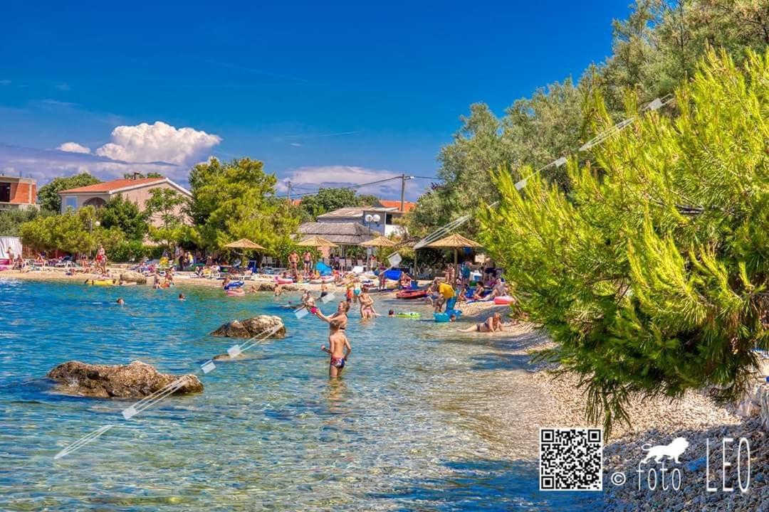 Ferienwohnung Kuca Za Odmor "Roko" Bibinje Exterior foto